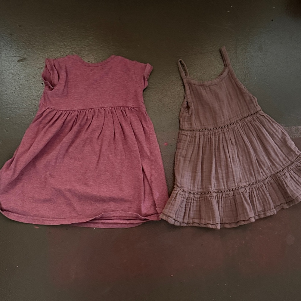 Jamie Kay Kids Dresses 2y - Picture 4 of 4
